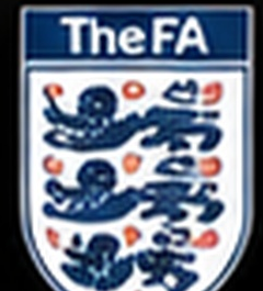 The FA crest