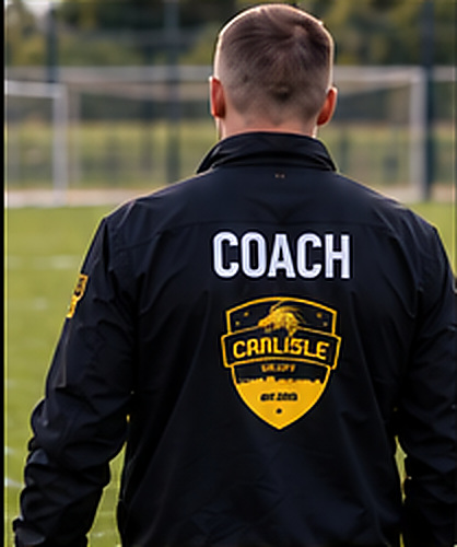 Carlisle Galaxy coach