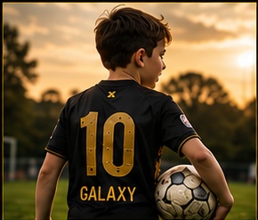 Galaxy number 10