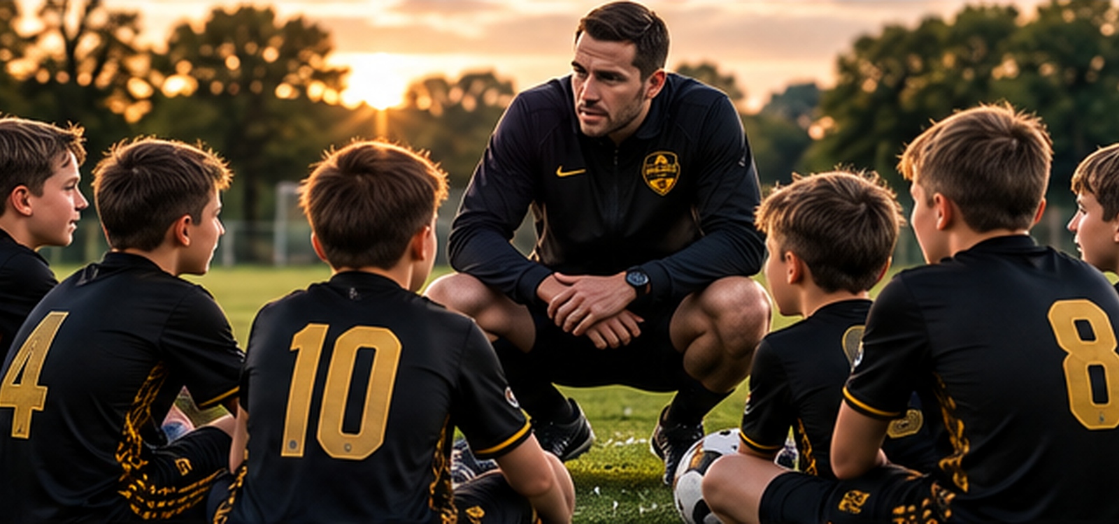Carlisle Galaxy coach
