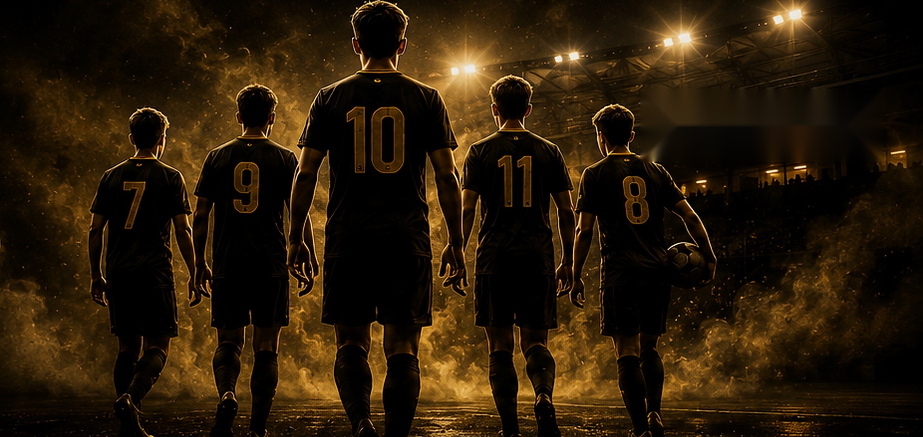 Carlisle Galaxy team