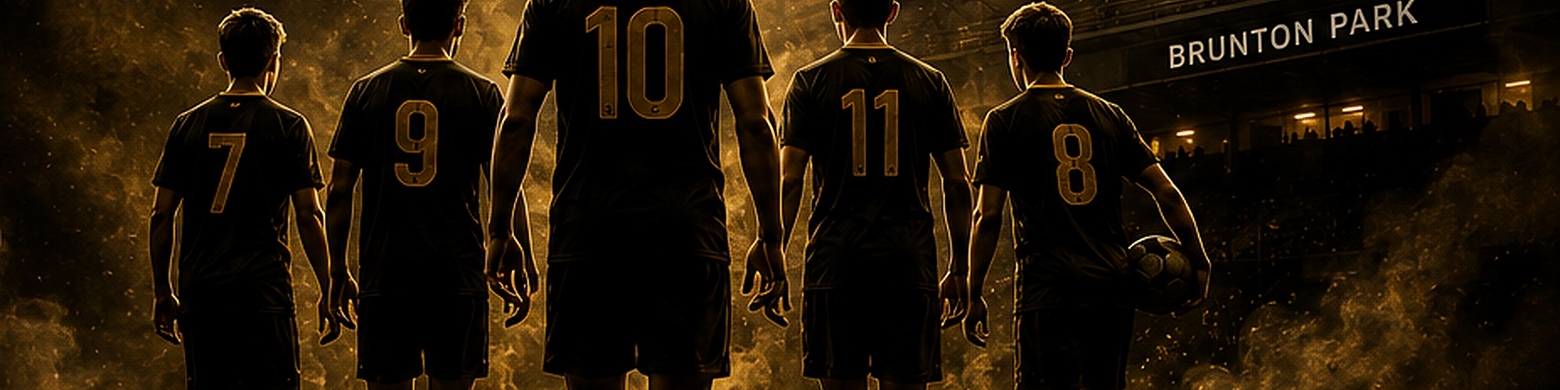 Carlisle Galaxy player pathway