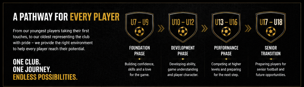 Player pathway