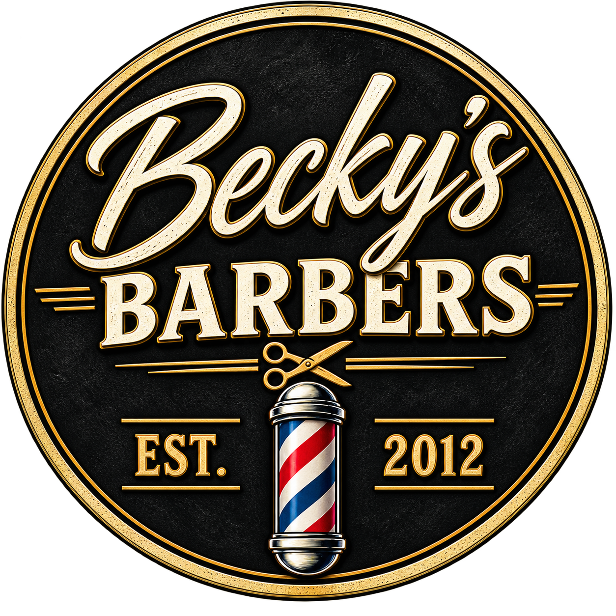 Becky’s Barbers