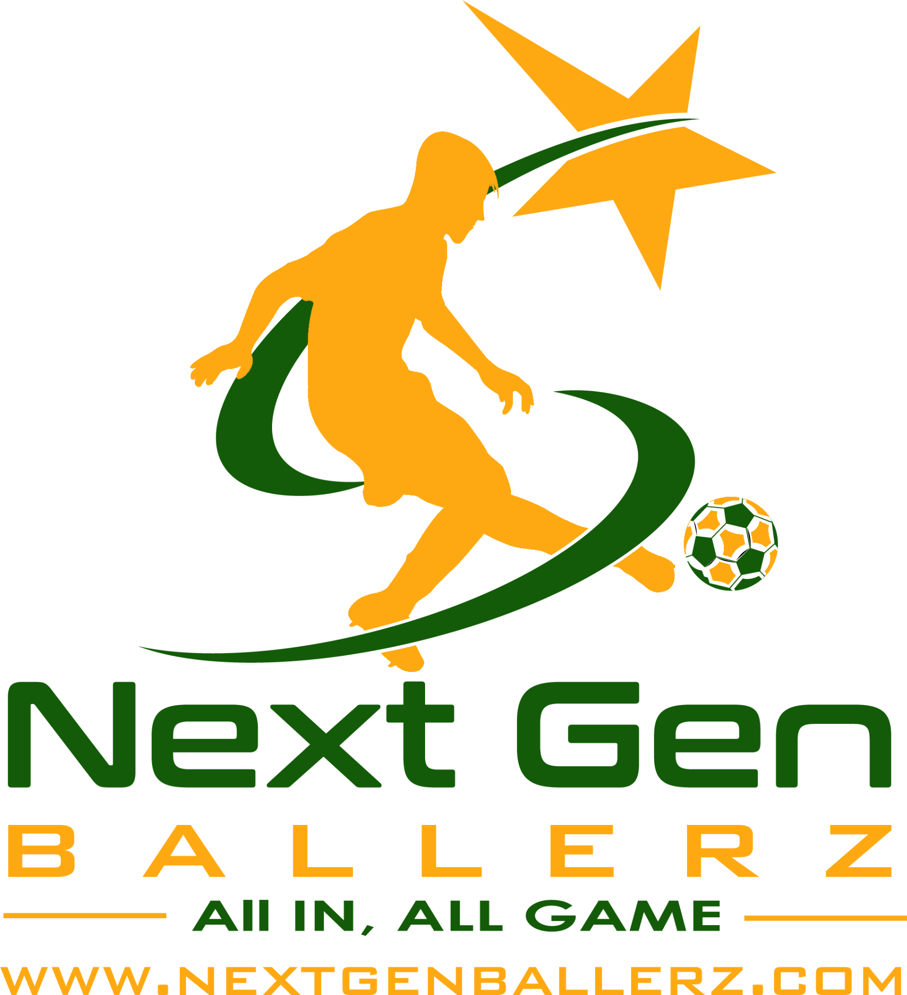 Next Gen Ballerz