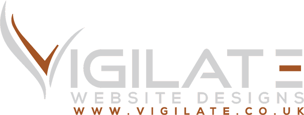 Vigilate Website Designs
