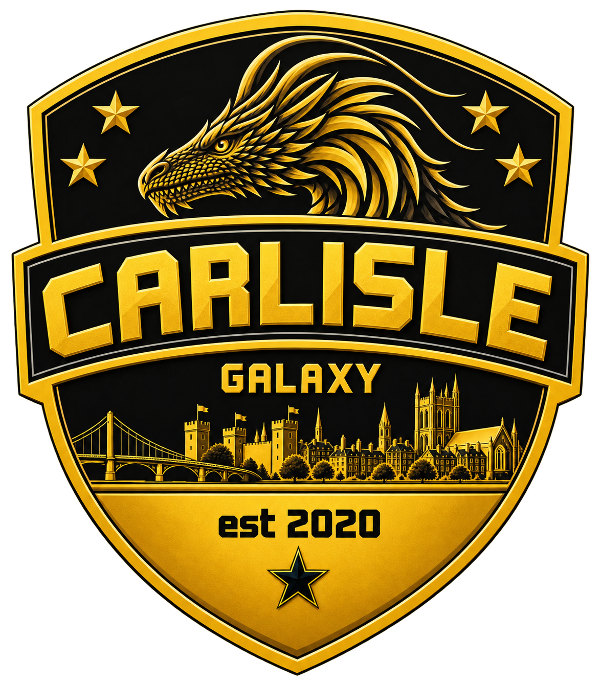 Carlisle Galaxy F.C.