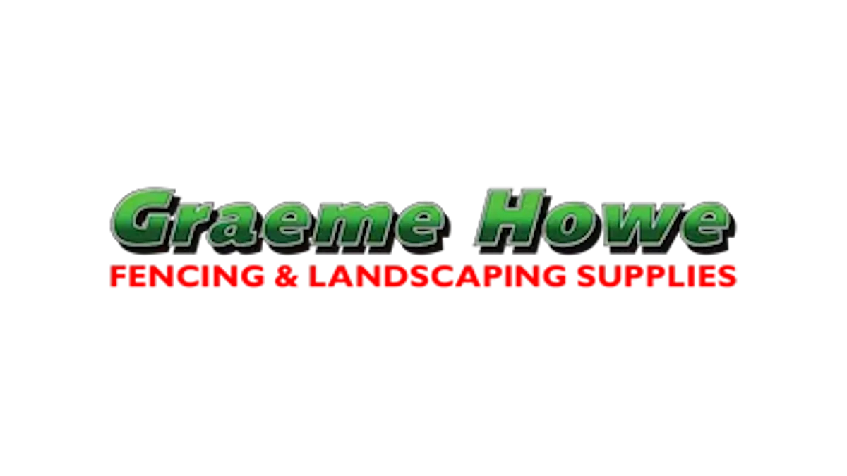 Graeme Howe